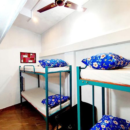 Raelyn'S Homestay Kochi Εξωτερικό φωτογραφία