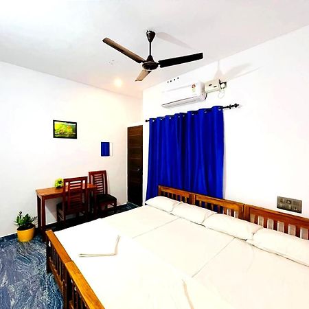 Raelyn'S Homestay Kochi Εξωτερικό φωτογραφία