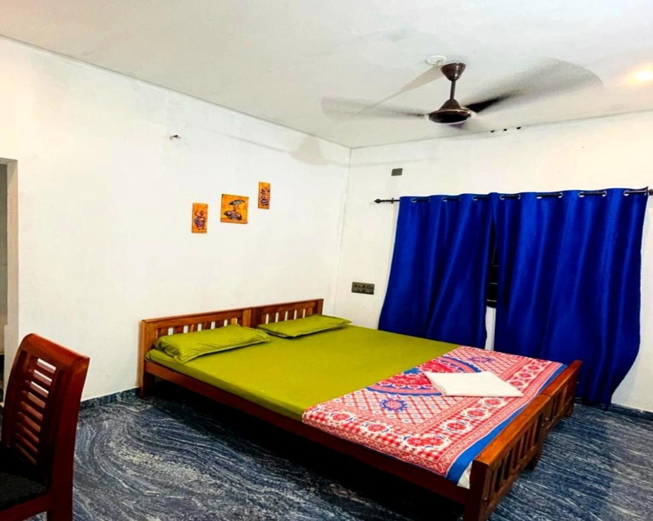 Raelyn'S Homestay Kochi Εξωτερικό φωτογραφία