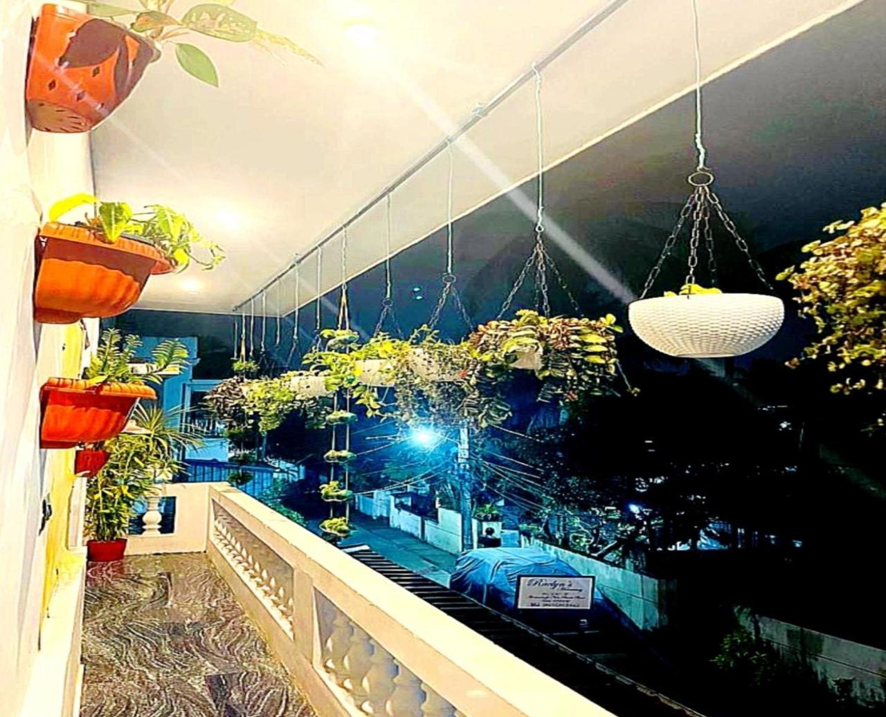 Raelyn'S Homestay Kochi Εξωτερικό φωτογραφία
