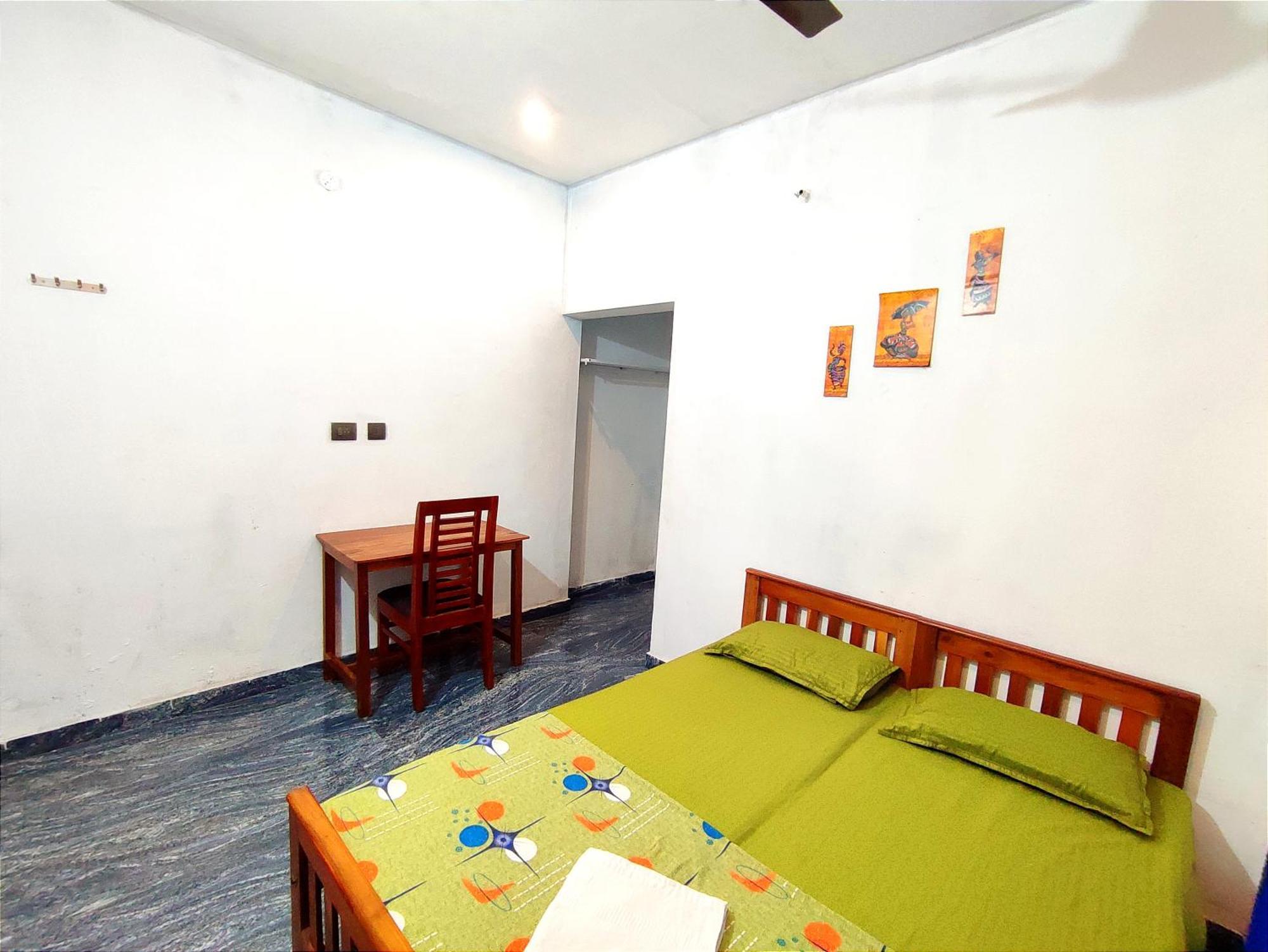 Raelyn'S Homestay Kochi Εξωτερικό φωτογραφία