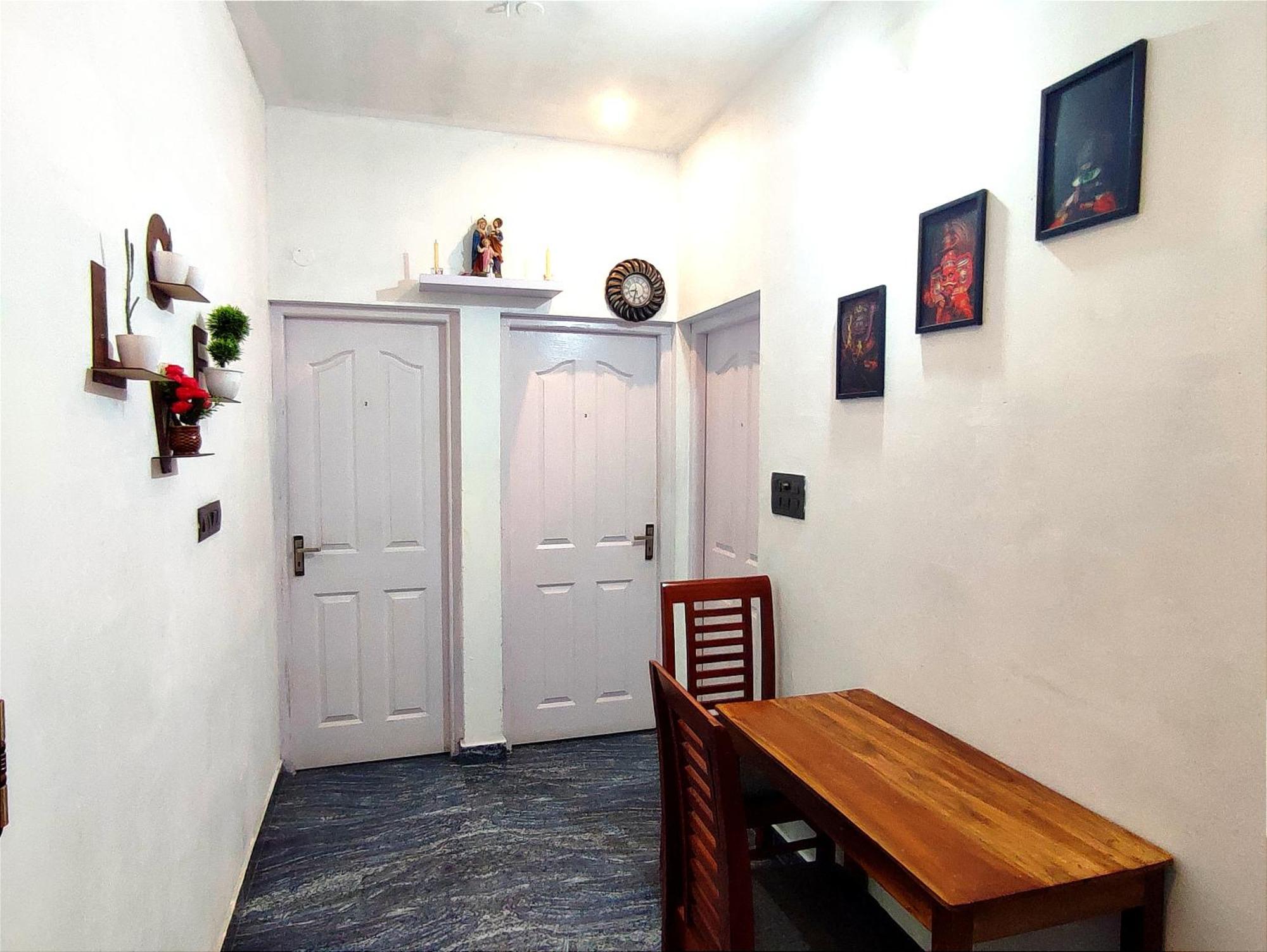 Raelyn'S Homestay Kochi Εξωτερικό φωτογραφία