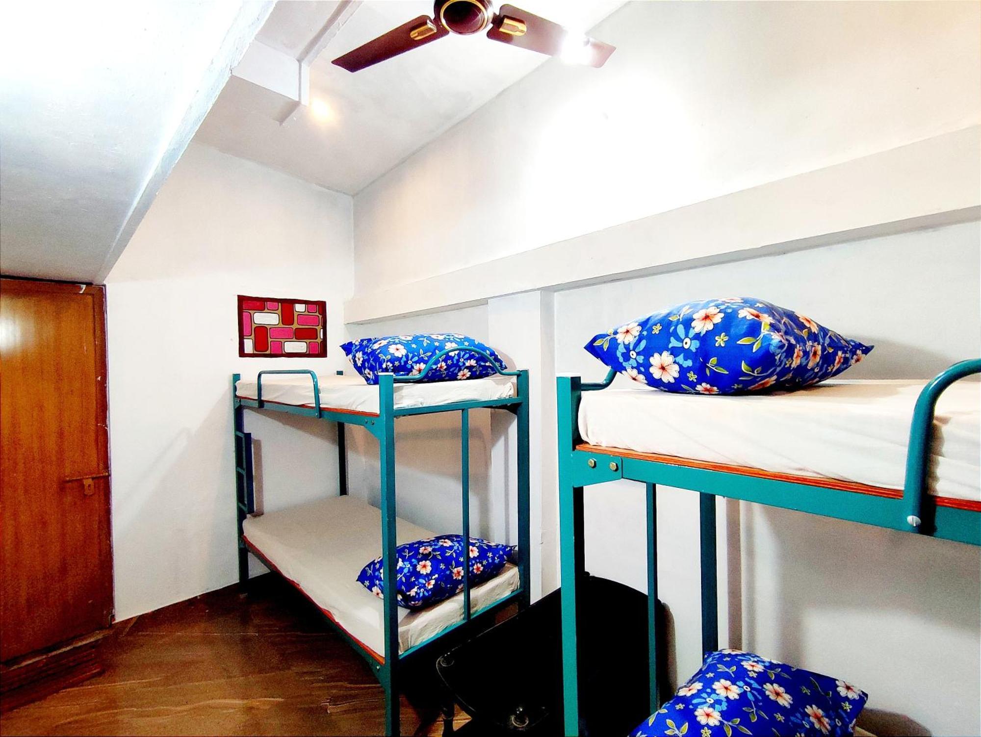 Raelyn'S Homestay Kochi Εξωτερικό φωτογραφία