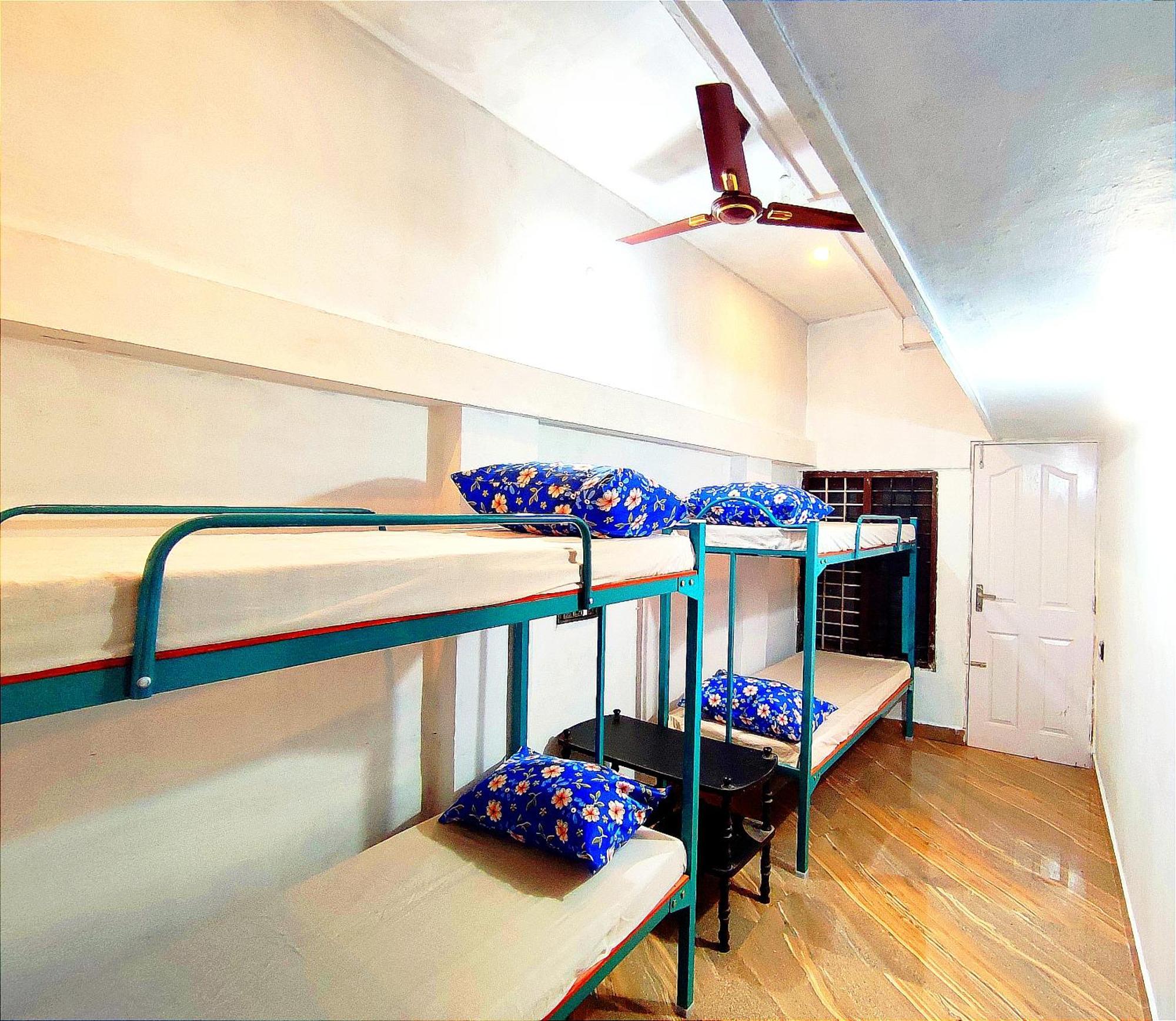 Raelyn'S Homestay Kochi Εξωτερικό φωτογραφία