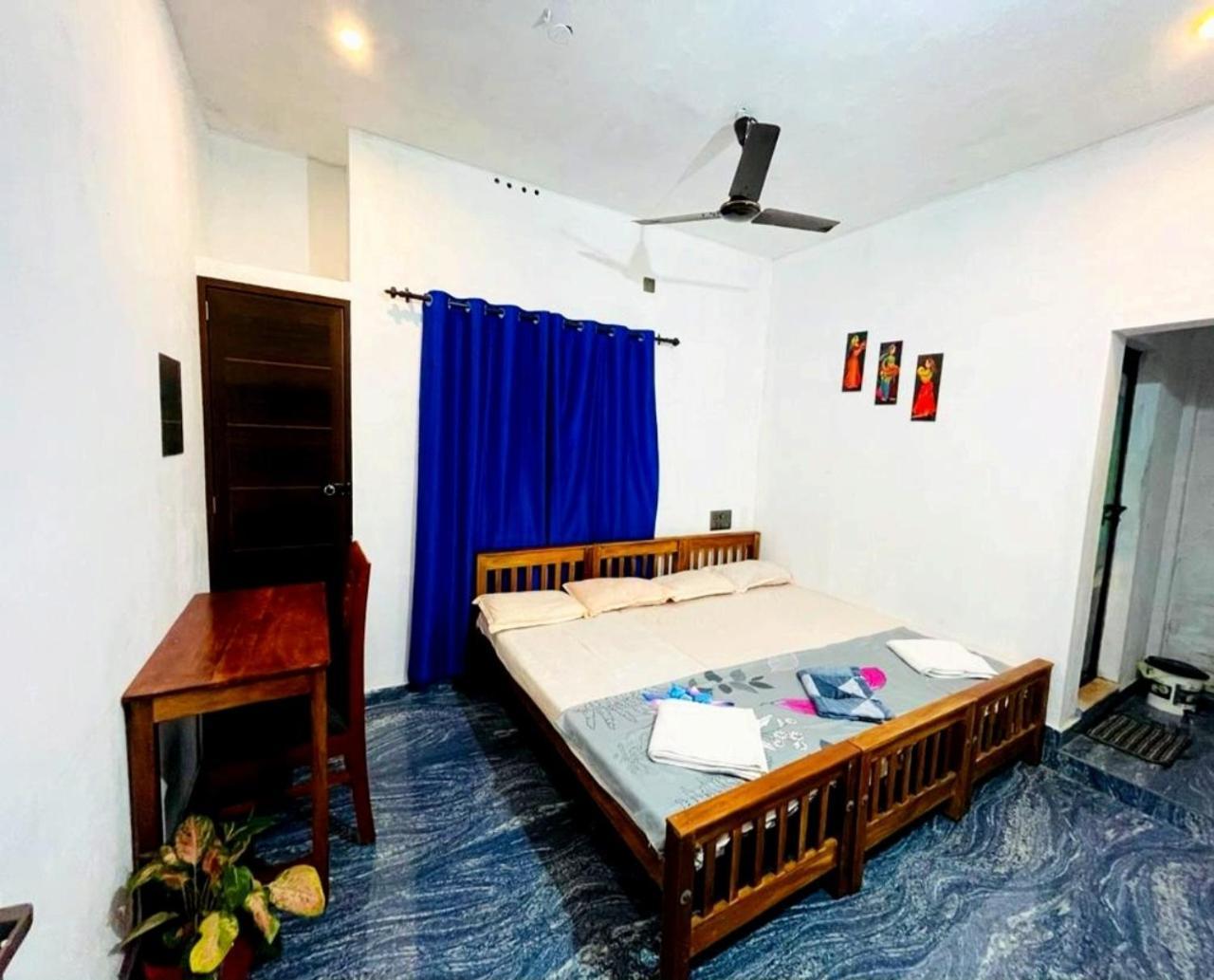 Raelyn'S Homestay Kochi Εξωτερικό φωτογραφία