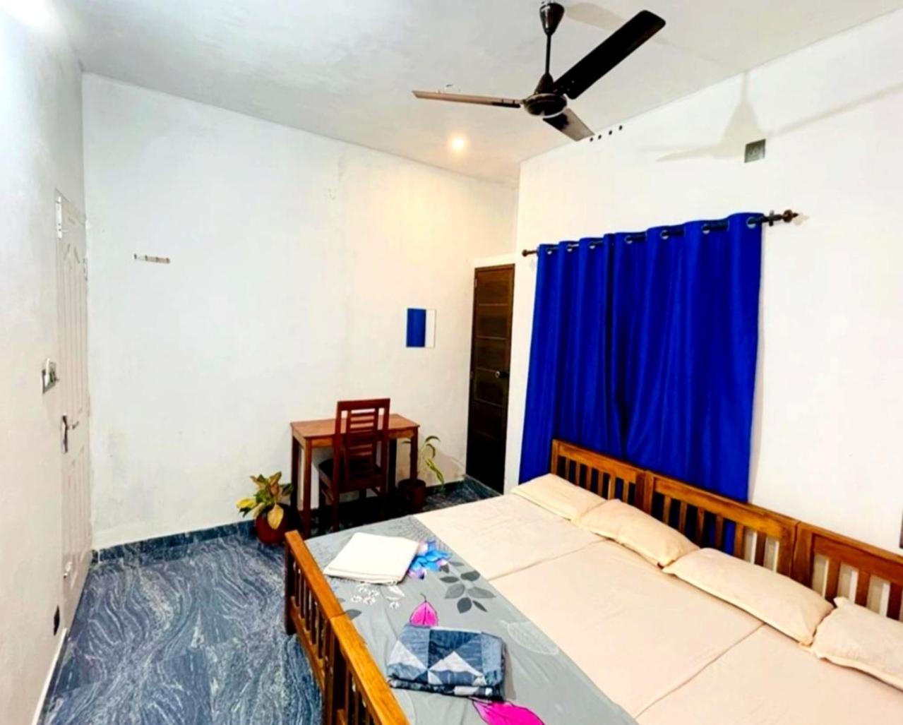 Raelyn'S Homestay Kochi Εξωτερικό φωτογραφία