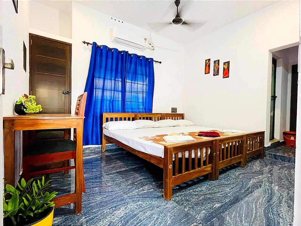 Raelyn'S Homestay Kochi Εξωτερικό φωτογραφία