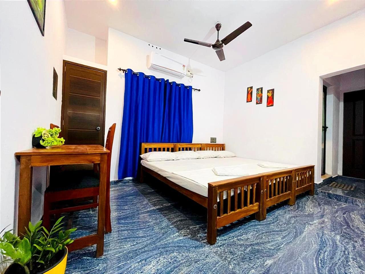 Raelyn'S Homestay Kochi Εξωτερικό φωτογραφία