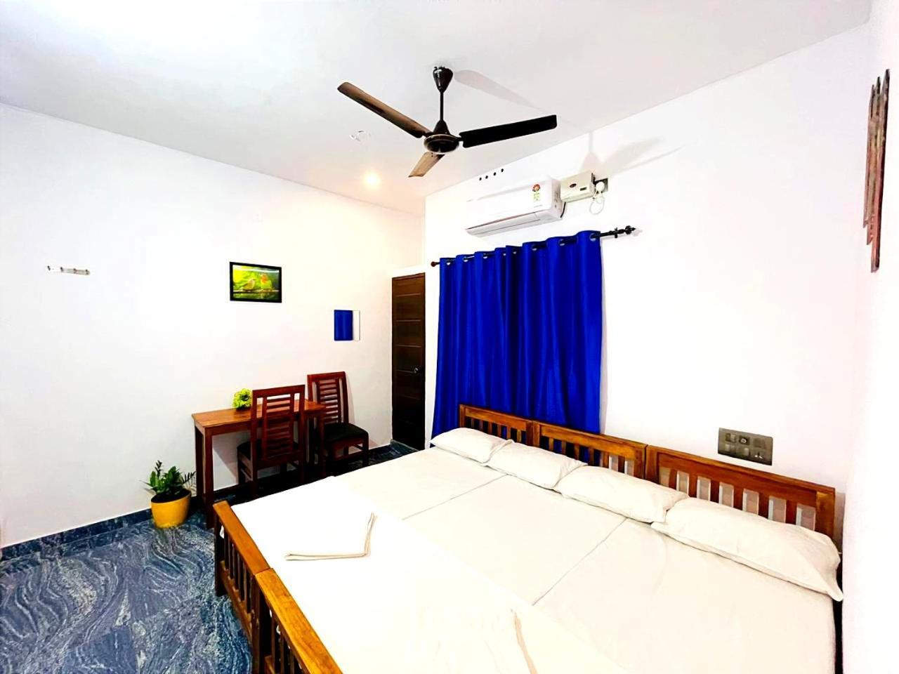 Raelyn'S Homestay Kochi Εξωτερικό φωτογραφία