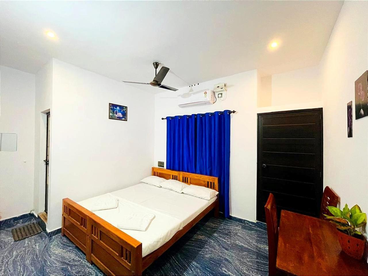 Raelyn'S Homestay Kochi Εξωτερικό φωτογραφία